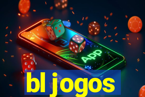 bl jogos